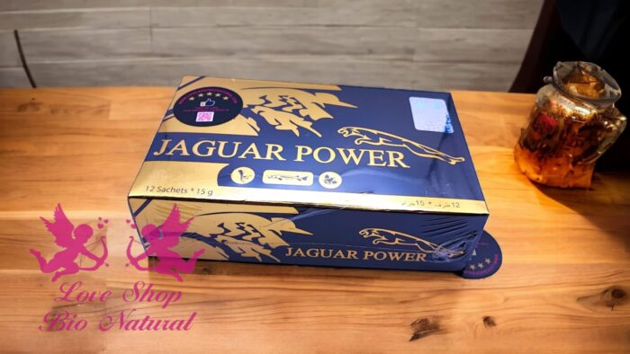 miere jaguar power honey 8391 8 16850480065706