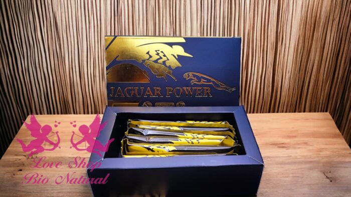 miere jaguar power honey 8391 9 16850480097289