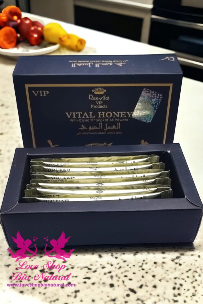 miere vital honey dose clasic 8370 7 16853867544053