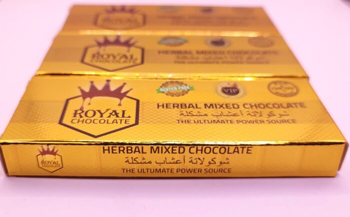 royal chocolate herbal mixed 8583 8 16751687435268