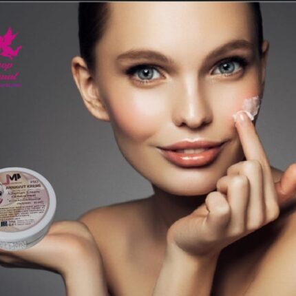Crema pentru albit ten CREMA ALBANEZA 50 ml